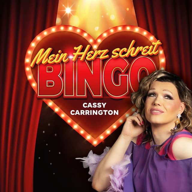 Mein Herz schreit Bingo