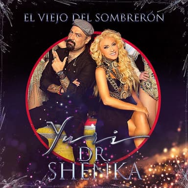 El Viejo del Sombrerón (feat. Dr. Shenka) (En Vivo)