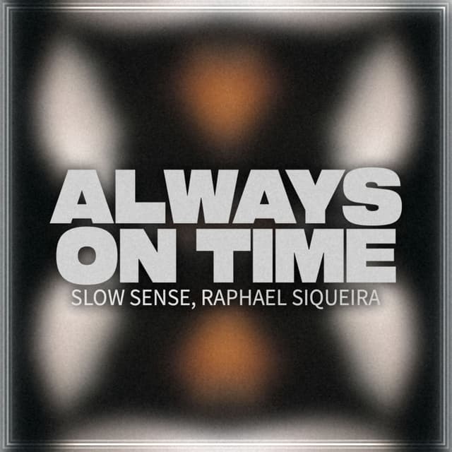Always On Time