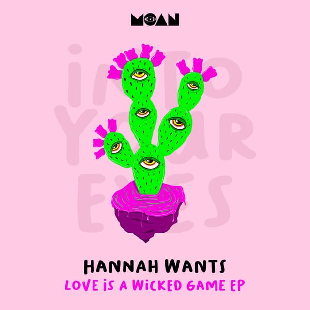 Love Is A Wicked Game EP