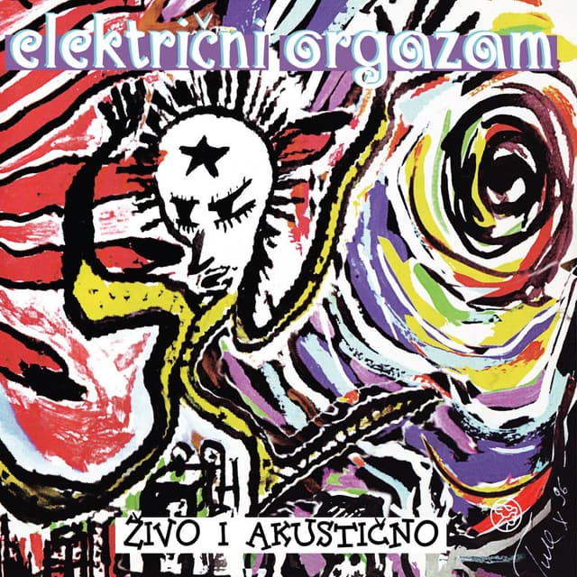 Živo i akustično (Live)