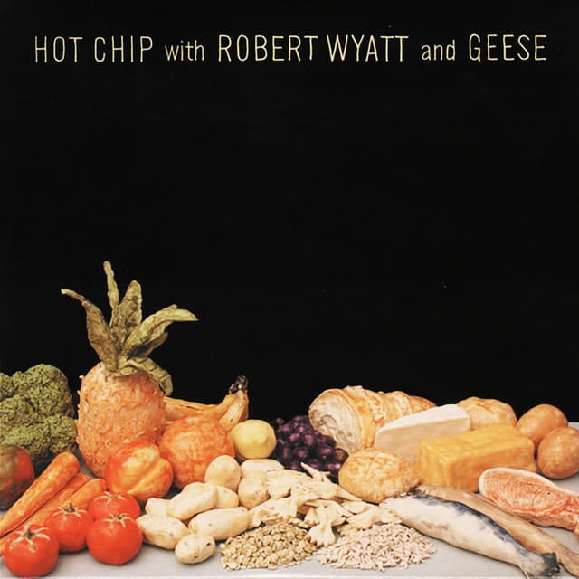 Hot Chip With Robert Wyatt And Geese
