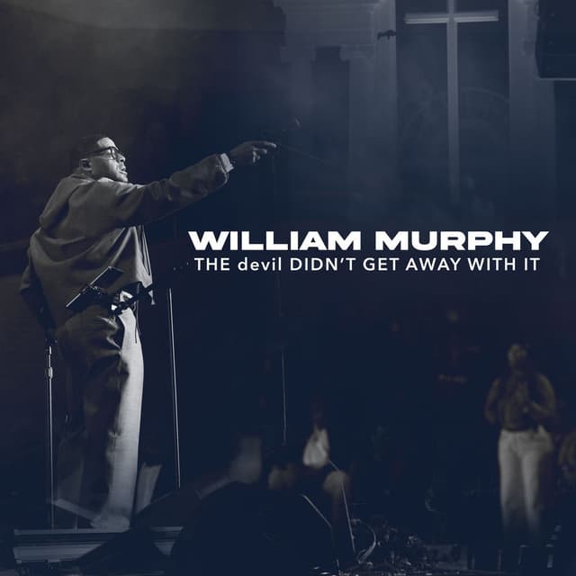 THE devil DIDN'T GET AWAY WITH IT (Live)