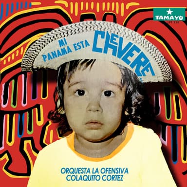 Mi Panama esta Chevere (1976)