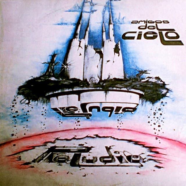 Amigos del Cielo