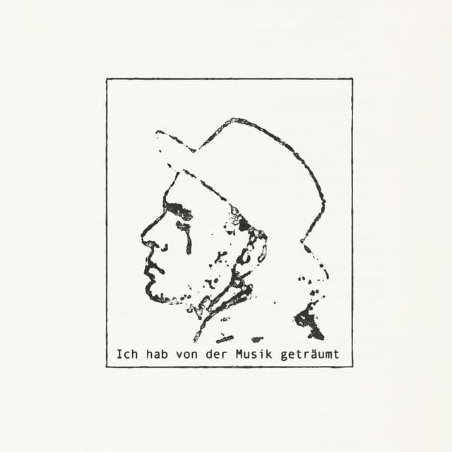 Ich hab von der Musik geträumt