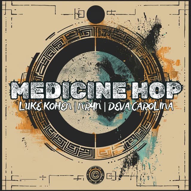 Medicine Hop (feat. Deva Carolina)