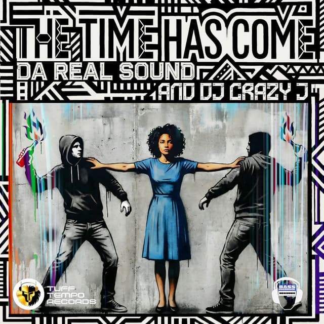 THE TIME HAS COME (Original Mix)