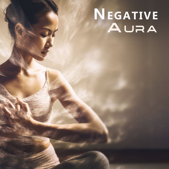 Negative Aura: Intense Cleanse, Positive Solfeggio, Remove Bad Energy & Pesssimistic Thoughts