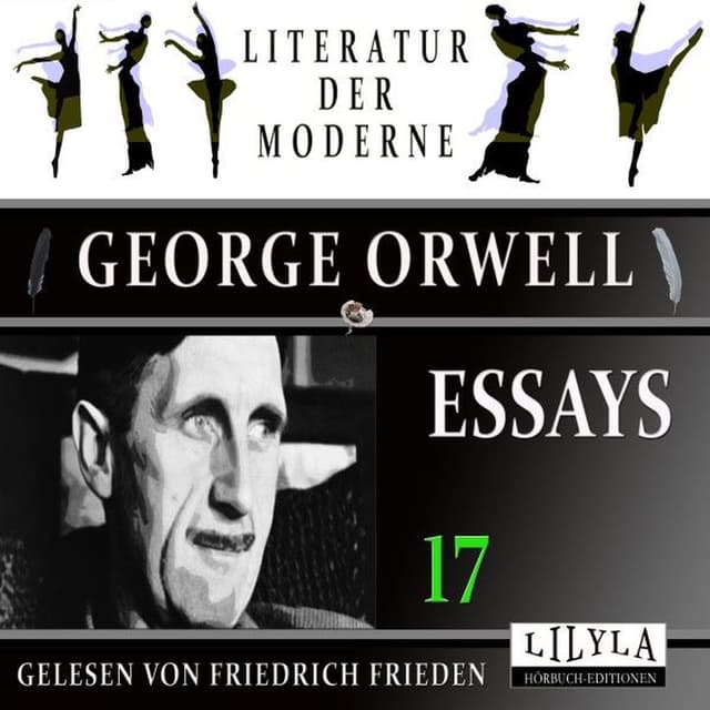 Essays 17 (Der Löwe und das Einhorn D.)