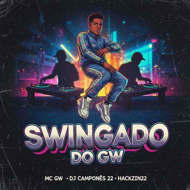 Swingado do Gw