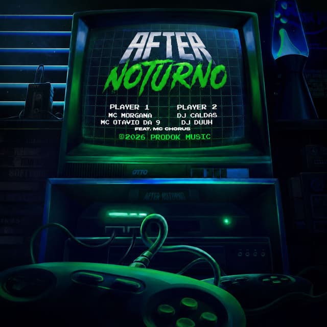 AFTER NOTURNO
