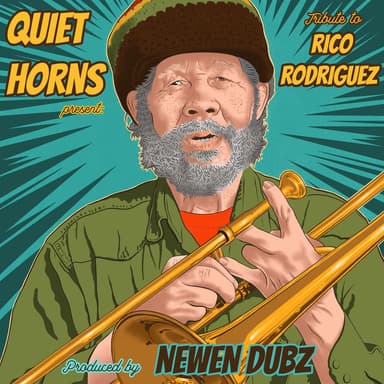 Tribute to Rico Rodríguez