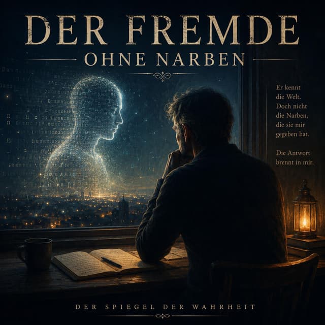 Der Fremde ohne Narben