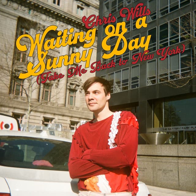 Waiting On a Sunny Day (Take Me Back to New York)