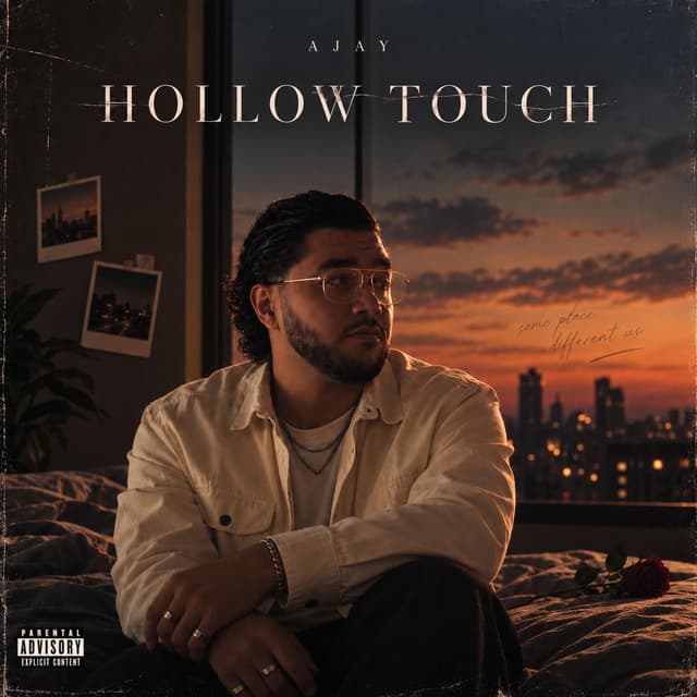 Hollow Touch