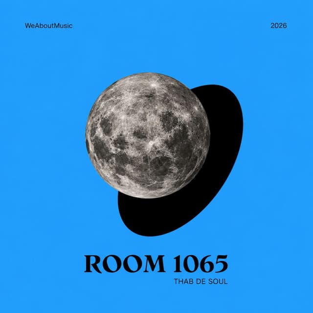 Room 1065 (After Midnight)