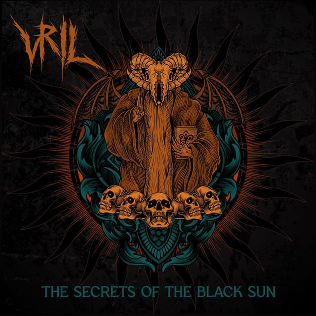 The Secrets of the Black Sun