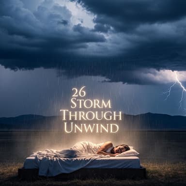 26 Storm Through Unwind