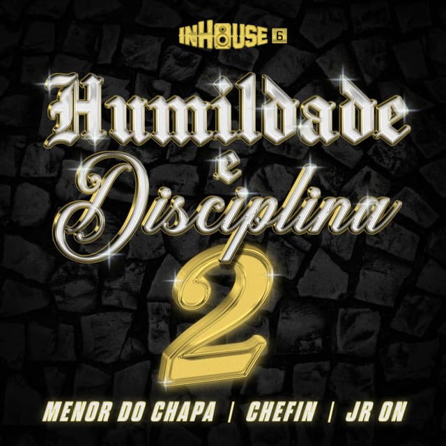 Humildade e Disciplina 2