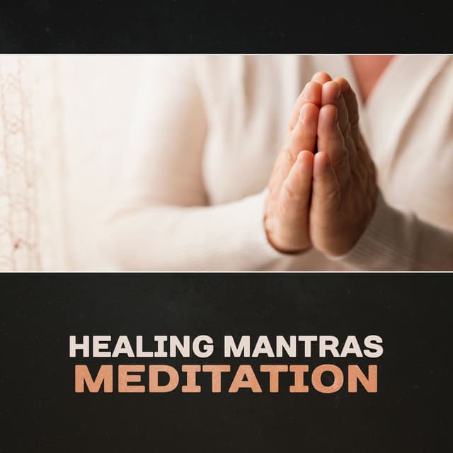 Harmony Mantras Inner Silence