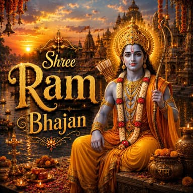 Shree Ram Bhajan