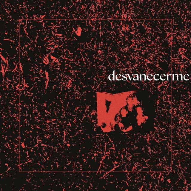 Desvanecerme