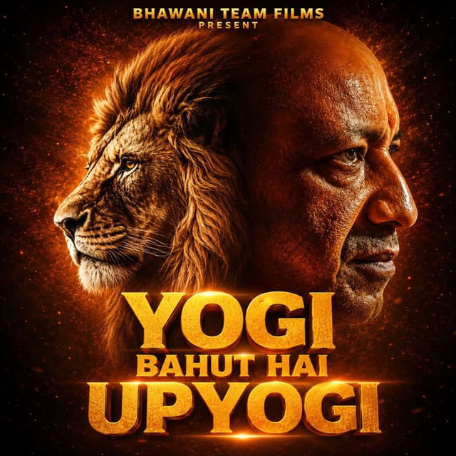 Yogi Bahut Hai Upyogi
