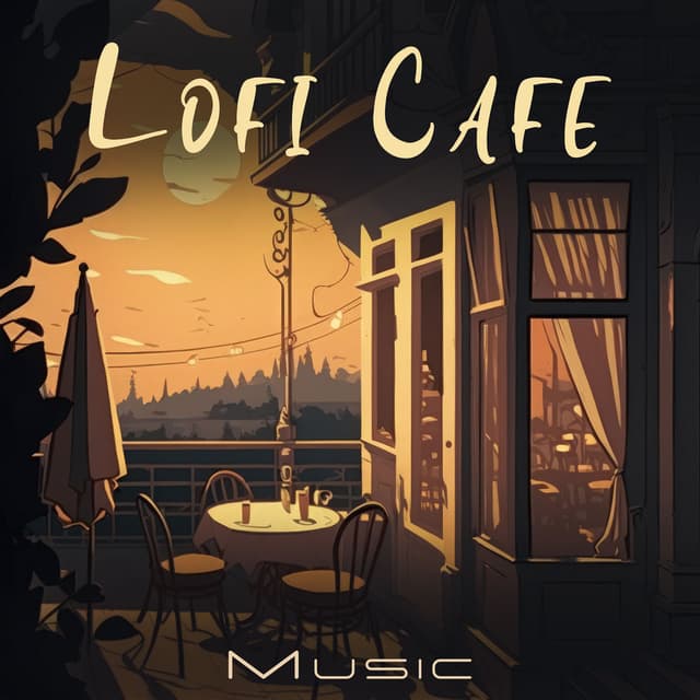 Lofi Cafe Music: Jazz For Background Music, Relaxing Coffee Jazz