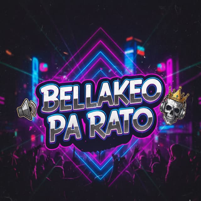 Bellakeo Pa Rato