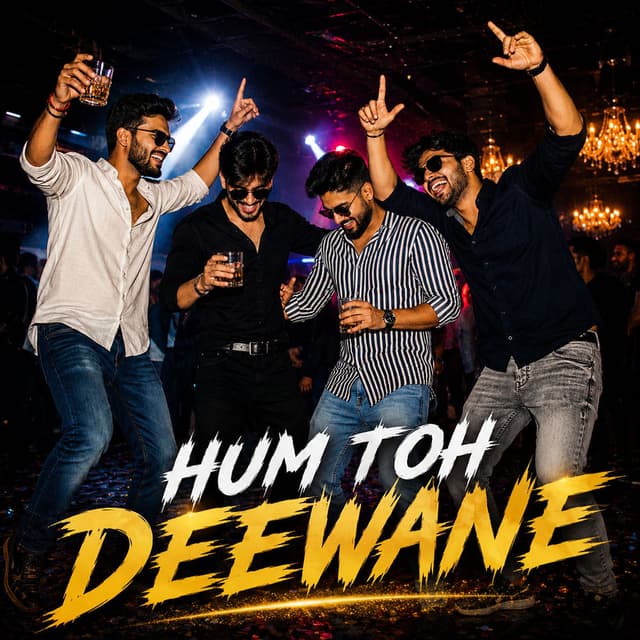 Hum Toh Deewane