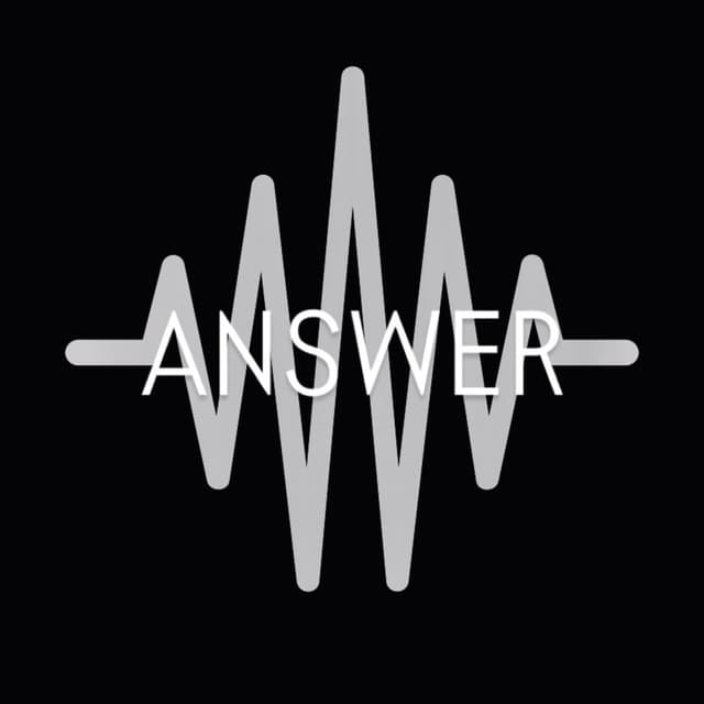 ANSWER