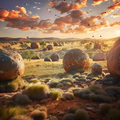 Land of Esperance