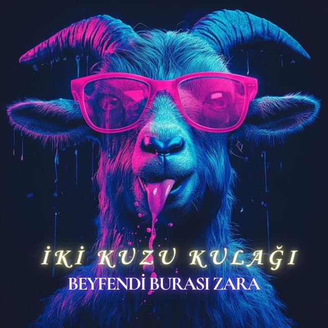 İki Kuzu Kulağı Piyasa Şekli