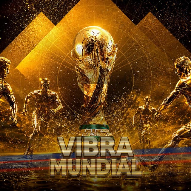 Vibra Mundial