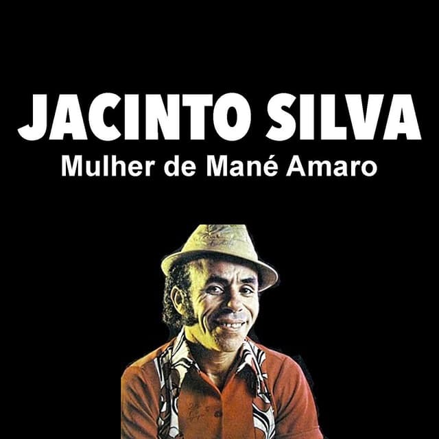 Mulher de Mané Amaro