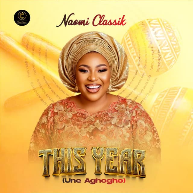 This Year (Une Aghogho)