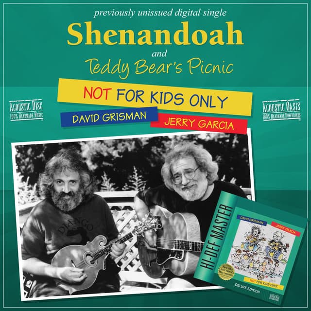 Shenandoah