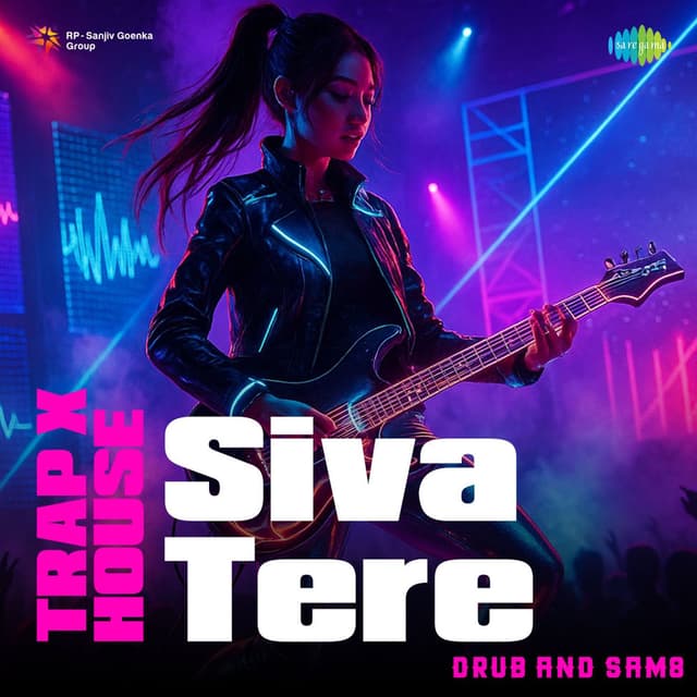 Siva Tere (Trap X House)