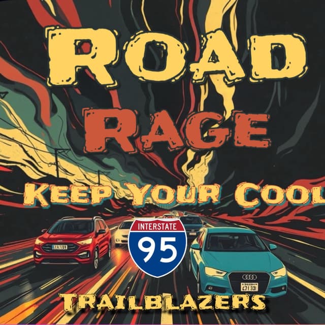 Road Rage