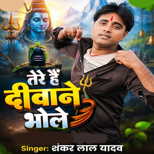 Tere Hai Diwane Bhole