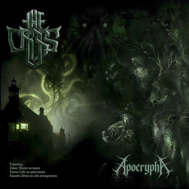 Apocrypha