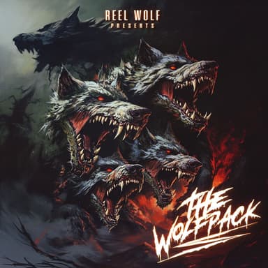 The Wolfpack