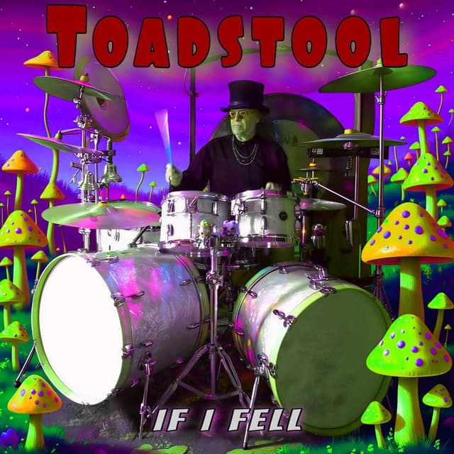 If I Fell
