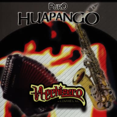 Puro Huapango