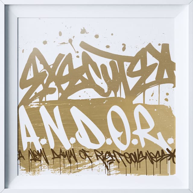 A.N.D.O.R. (A New Dawn Of Righteousness)