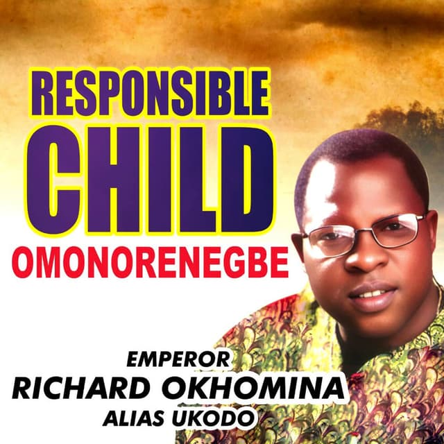 Responsible Child Omonorenegbe