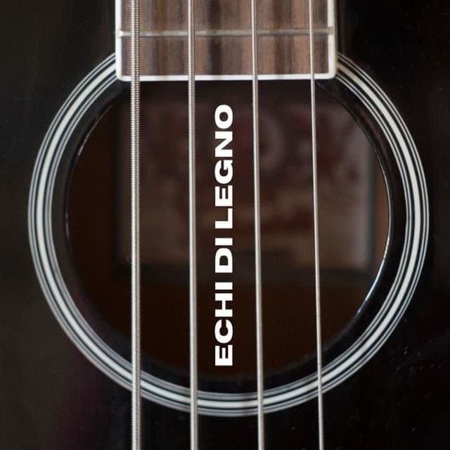 Echi di Legno