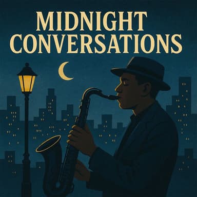 Midnight Conversations