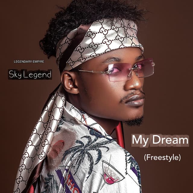 My Dream (Freestyle)